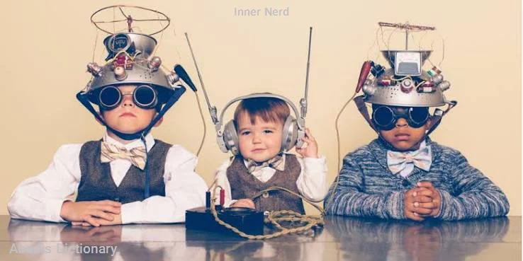 inner nerd